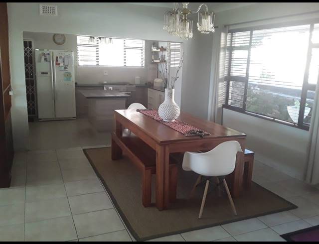 3 BEDROOM FREESTANDING RENTED IN BEREA WEST